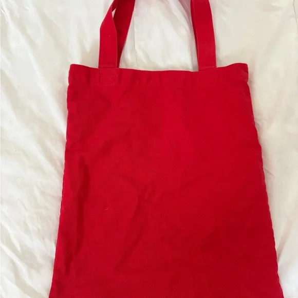 Sriracha tote bag - Picture 5 of 5